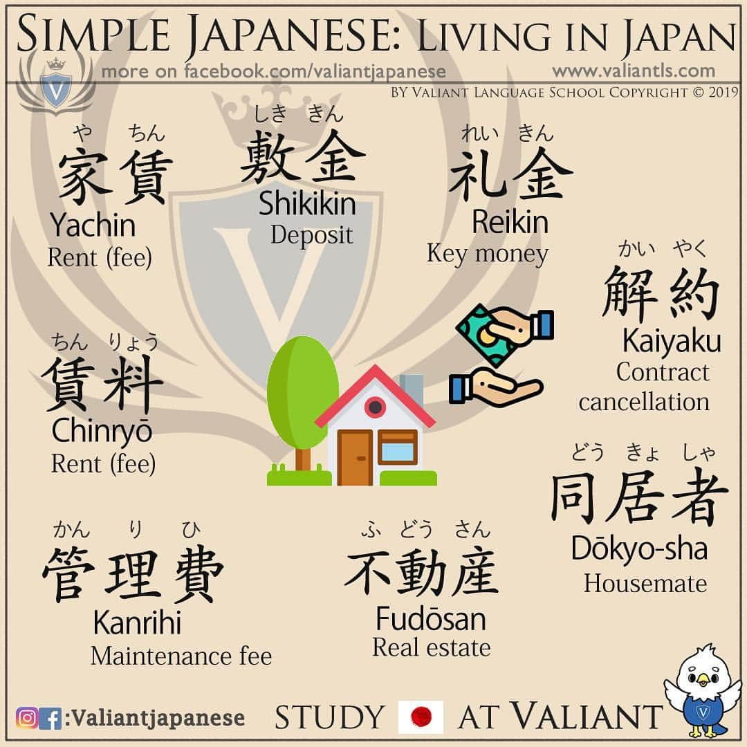 Valiant Language Schoolさんのインスタグラム写真 - (Valiant Language SchoolInstagram)「・ 🖌: @valiantjapanese ・ 👩🏼‍🏫📓: Living in Japan 🏡 🇯🇵 #Sakura ・ Use #valiantjapanese for feature 📸 .」3月27日 10時01分 - valiantjapanese