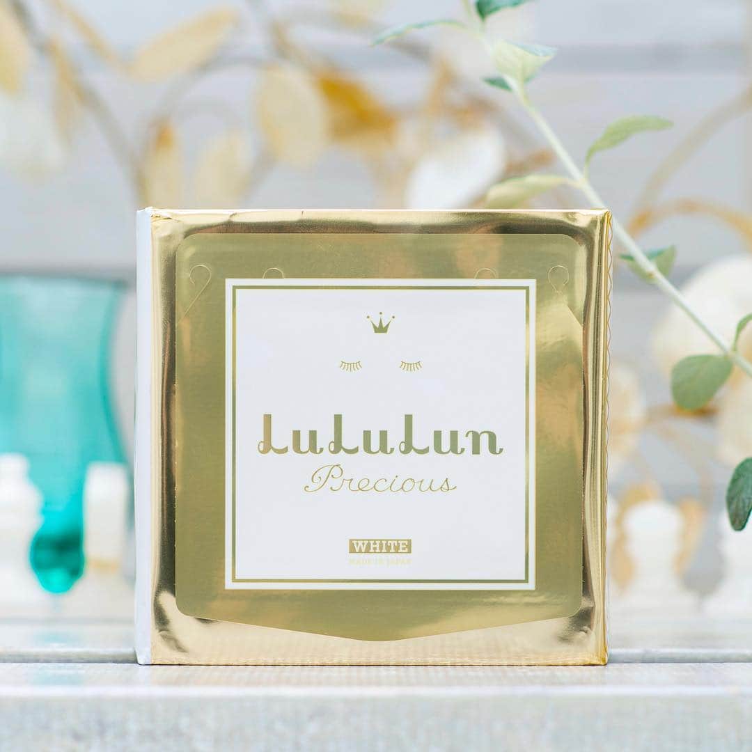 LuLuLun（ルルルン公式）のインスタグラム