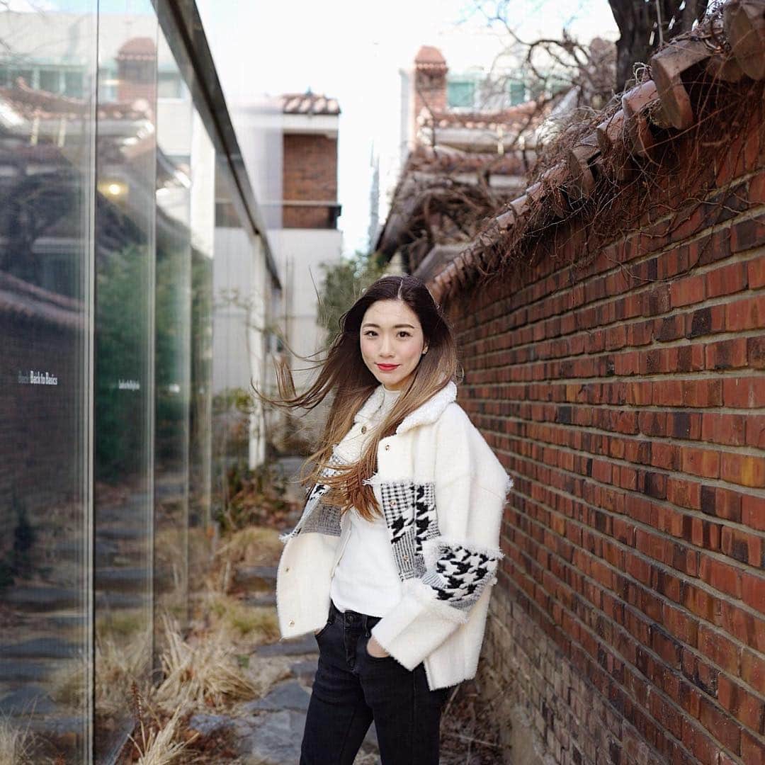 ティナ さんのインスタグラム写真 - (ティナ Instagram)「March Madness is almost at a close that means March Favorites 🤗 link in bio.」3月27日 10時17分 - soobeanie_