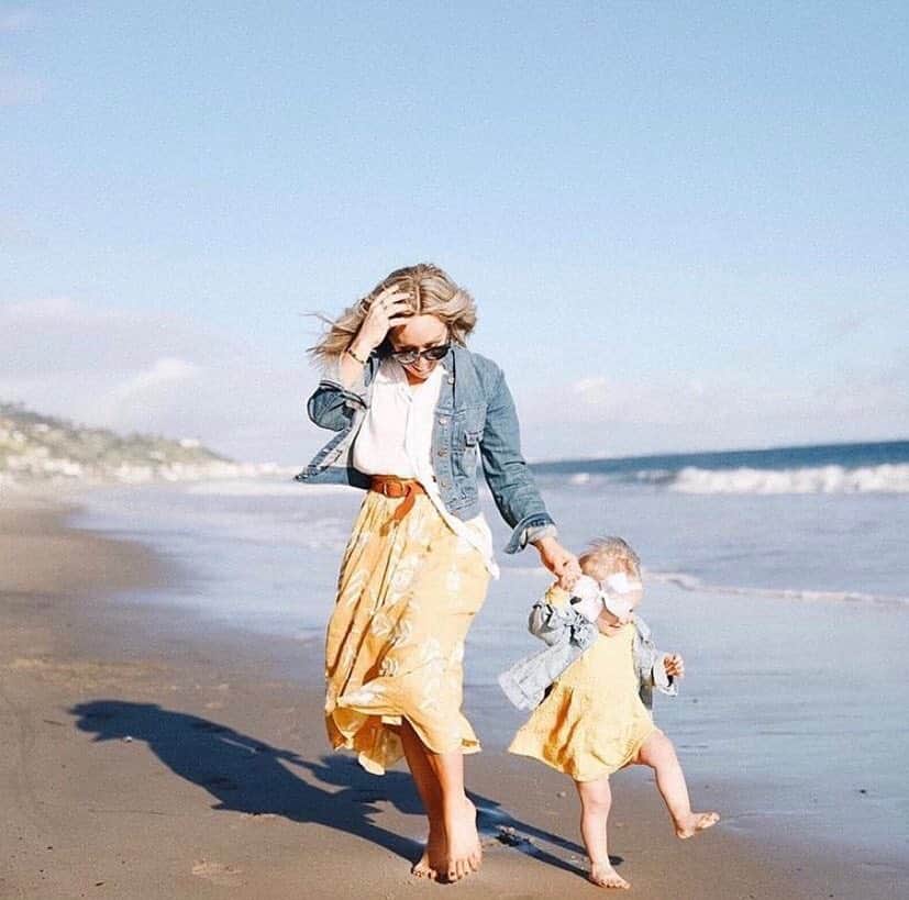 Anthropologieさんのインスタグラム写真 - (AnthropologieInstagram)「You are my sunshine 🌤 Photo via @hillaryfolkvord (link in profile to shop)」3月27日 10時36分 - anthropologie