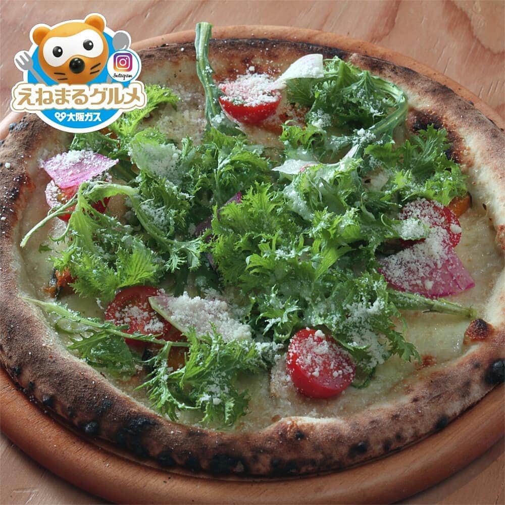 えねまるグルメのグルメインスタ