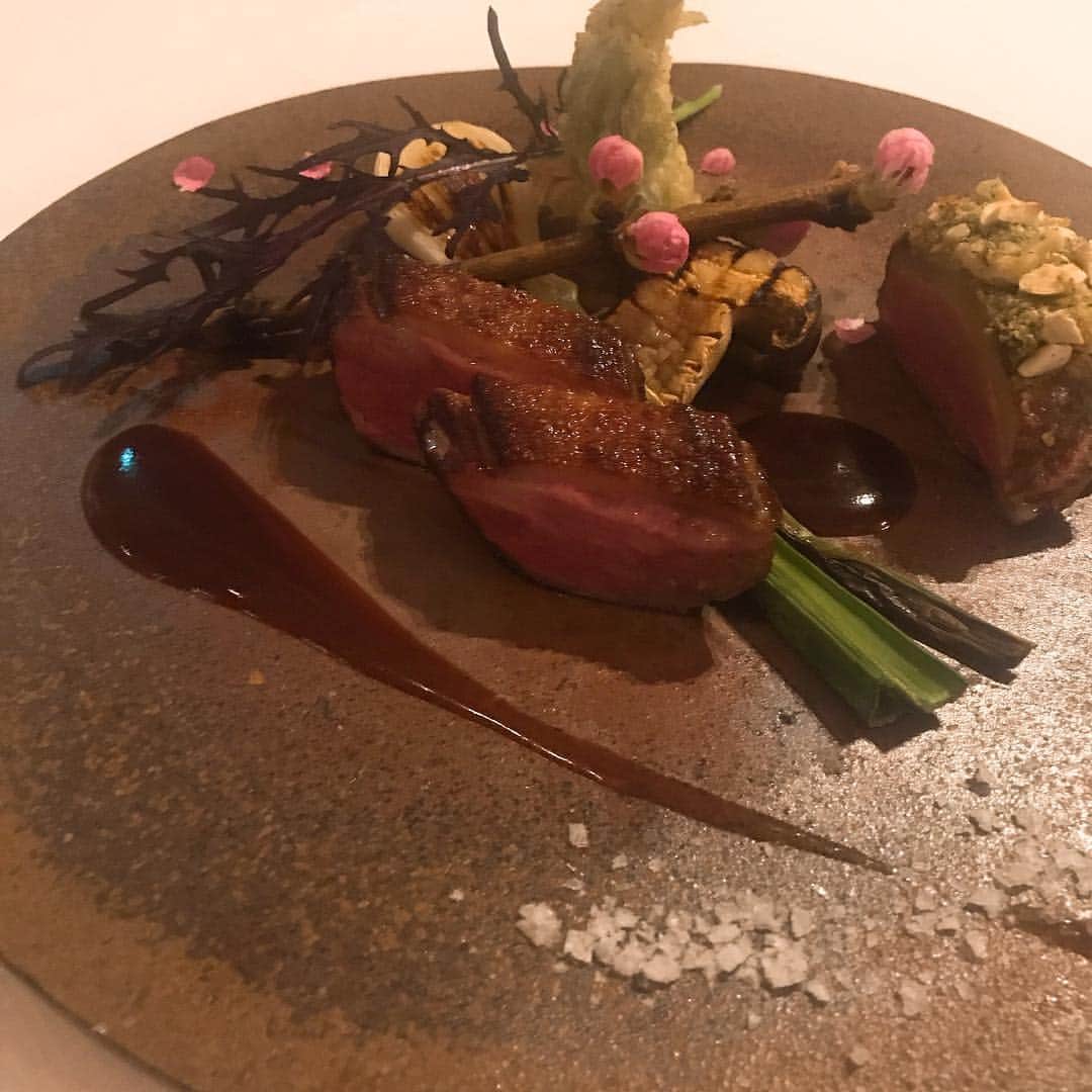 レストランKIYOMIZU東山庭のグルメインスタ