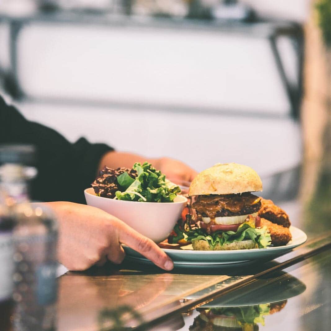 ORGANIC TABLE BY LAPAZのグルメインスタ