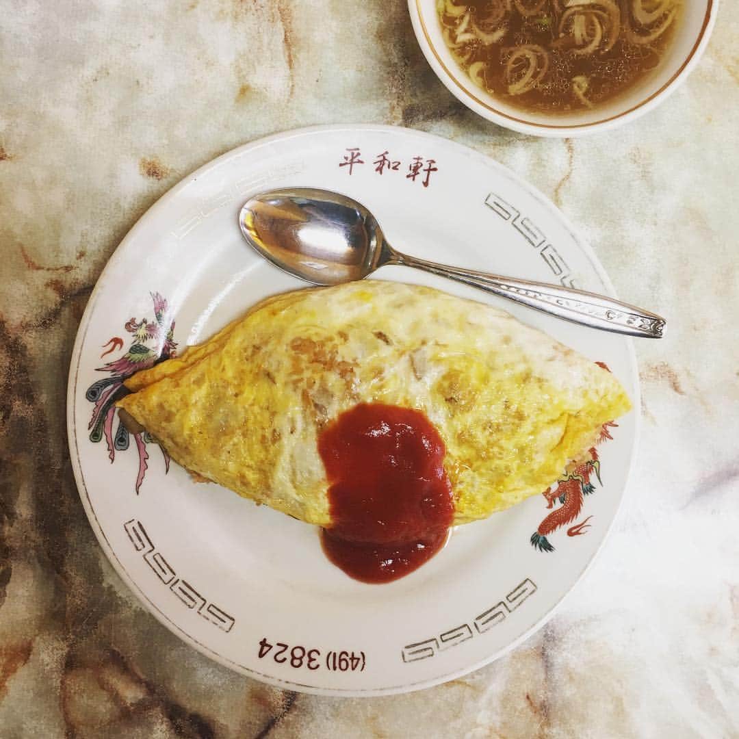 散歩の達人のインスタグラム