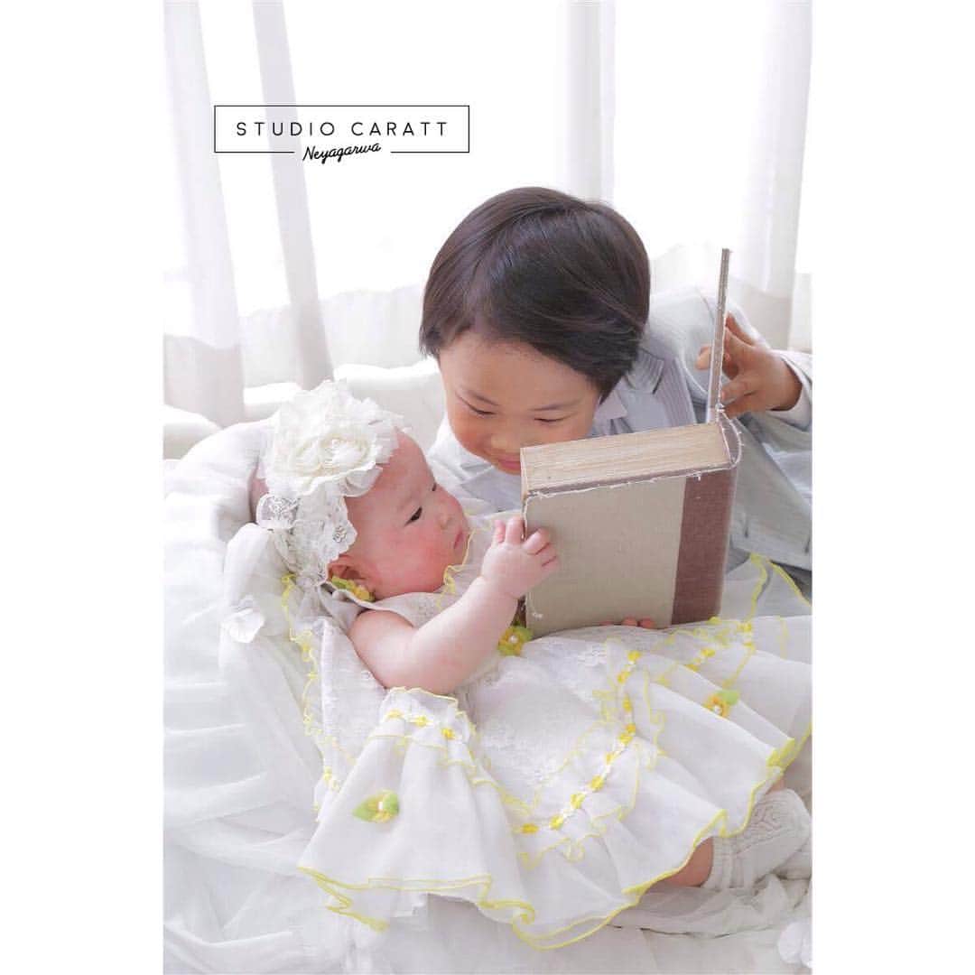 スタジオキャラット 寝屋川店のグルメインスタ