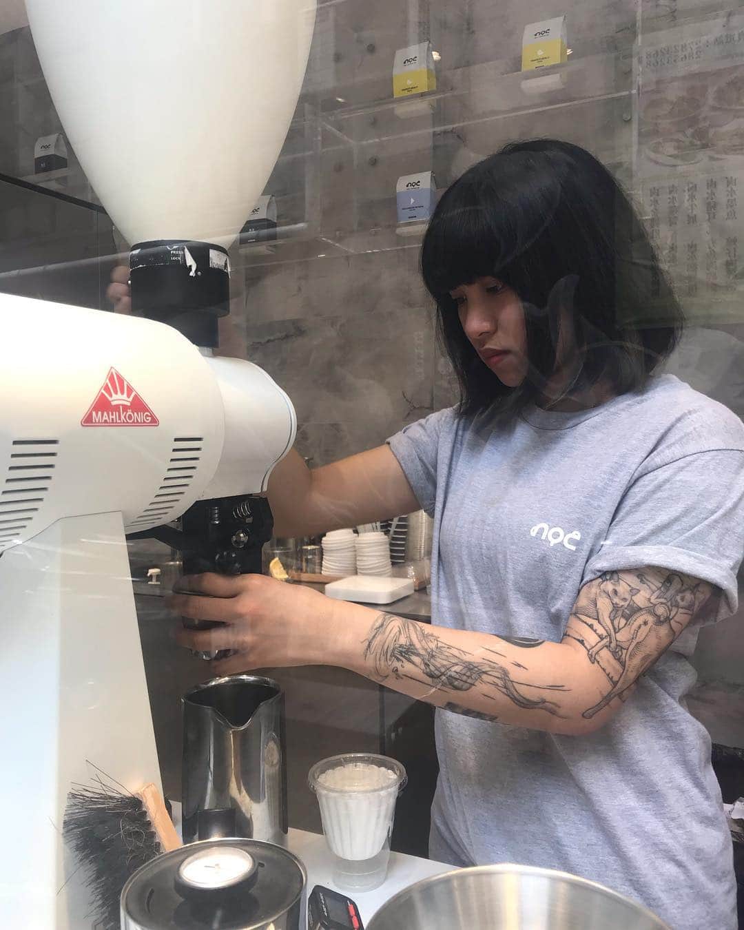 goodcoffeemeのインスタグラム