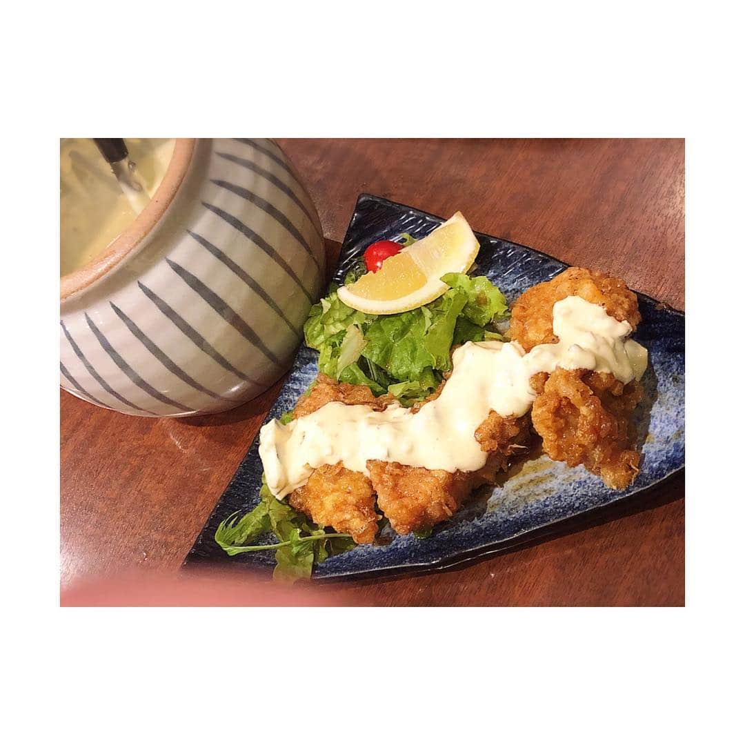 高崎愛梨のグルメインスタ