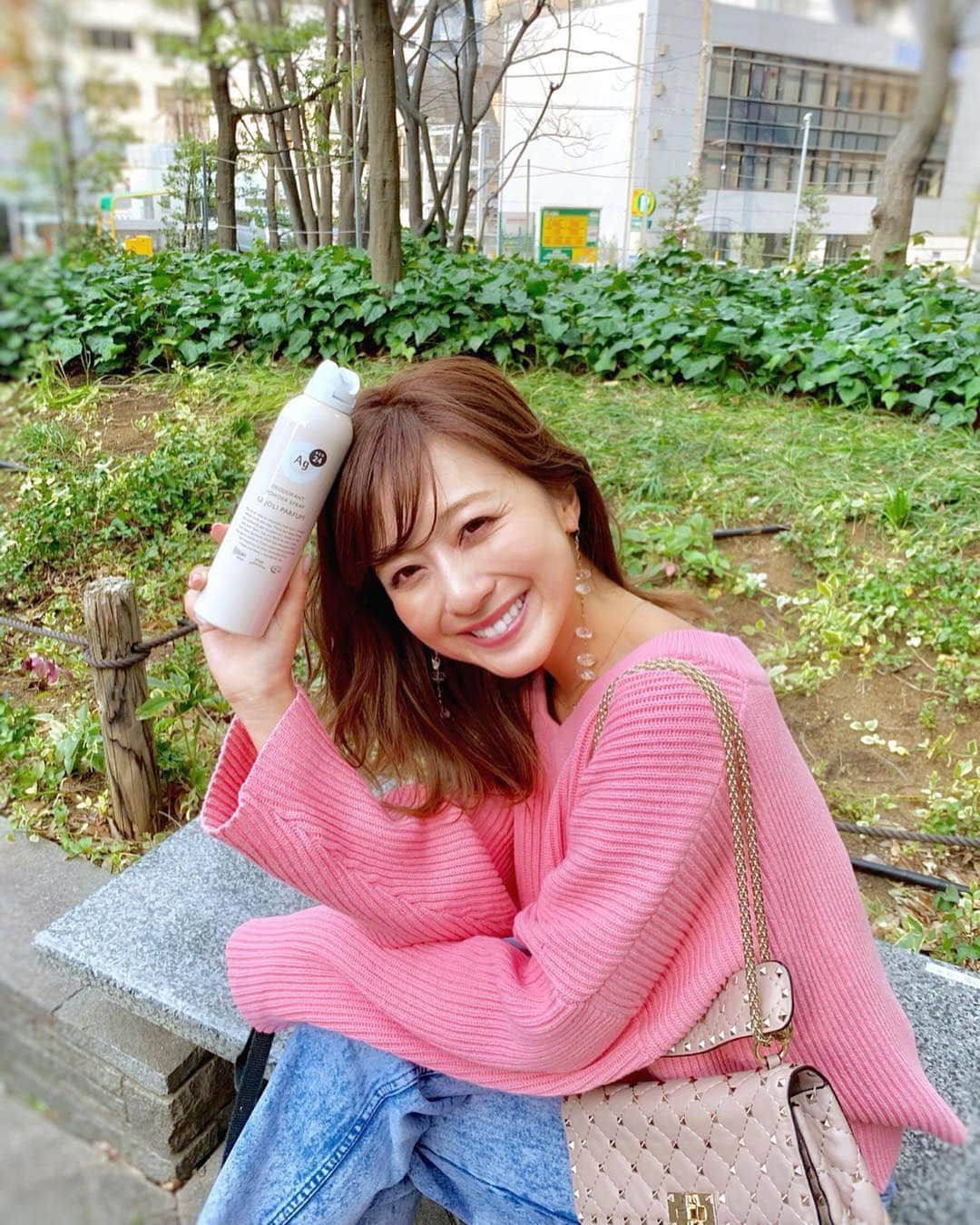 水野佐彩のインスタグラム