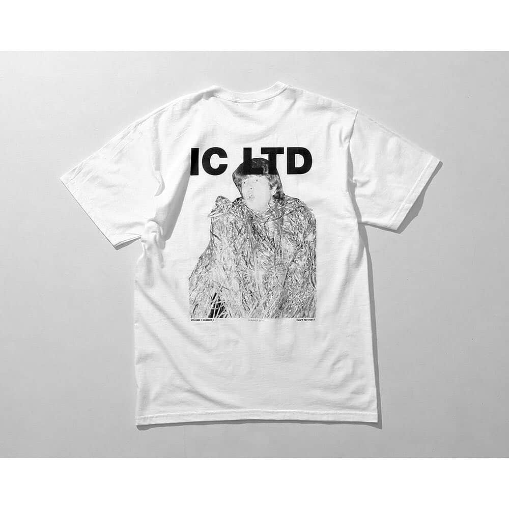 JOURNAL STANDARDさんのインスタグラム写真 - (JOURNAL STANDARDInstagram)「【 IMAGE CLUB LIMITED × JOURNAL STANDARD 】 アメリカンハードコア界の重鎮 Keith Morris 氏がキュレーターを務めるカリフォルニア発の T シャツレーベル「IMAGE CLUB LIMITED」と JOURNAL STANDARD  とのコラボレーションアイテムがローンチ！ . これを記念し、JOURNAL STANDARD 表参道では 3月29日（金）～ POP UP SHOP を展開いたします。 「ICL」の T シャツシリーズや「ICL × JOURNAL STANDARD」のコラボグッズなどを販売するほか、 初日にはオープニングイベントも開催。 . 当日は、「ICL」ファウンダーの Doug Williams 氏と、Keith Morris 氏が揃って来日し、 Keith 氏が所有する BLACK FLAG や CIRCLE JERKS 時代のハンドビルやバックステージパス、 写真等の貴重なアーカイブコレクションをご覧いただけけるギャラリースペースを併設いたします。 . IMAGE CLUB LTD. KeithとDougがタッグを組みImage Club Limitedを立ち上げる。 このブランドでは、各分野で最も優れていると二人が考えるフォトグラファーの写真を採用したTシャツのコレクションを展開。 南カリフォルニアのクラブやストリートで共に育った仲間たちによる様々な写真を厳選し世に送り出すのがブランドの使命だ。 / IMAGE CLUB LIMITED × JOURNAL STANDARD are proud to present our collaboration capsule !! IMAGE CLUB LTD. is co-founded by Keith Morris who is most recognizable name at American hardcore vocalist in  California . POP-UP SHOP at The JOURNAL STANDARD Omotesando Store form 29th March to celebrate our first official collaboration. You can get  ICL × JOURNAL STANDARD items and special live even at first day. . Doug Williams and Keith Morris and  will join our event at first day and  represent archive collection  galley space of handbill ,back stage pass,and rare photos in our store . . IMAGE CLUB LTD.  Together Keith and Doug have teamed up to bring you Image Club Limited. An enterprise where we will be bringing you a series of t-shirts with photographs taken by people we consider to be the best at what they do. Image Club Ltd. will curate an exhibit of various images shot by our friends who we have grown up with in the clubs and streets of Southern California . . 詳細は、ハイライト "Recommend" から . . S/S Tee : ¥6,000+tax　 L/S Tee : ¥7,500+tax . . #ジャーナルスタンダード  #journalstandard  #baycrews #2019ss #imageclublimited #keithmorris #offofficial #blackflag #circlejerks #fljmagazine #backdropbomb #jsomotesando #fashion」3月27日 12時04分 - journalstandard.jp