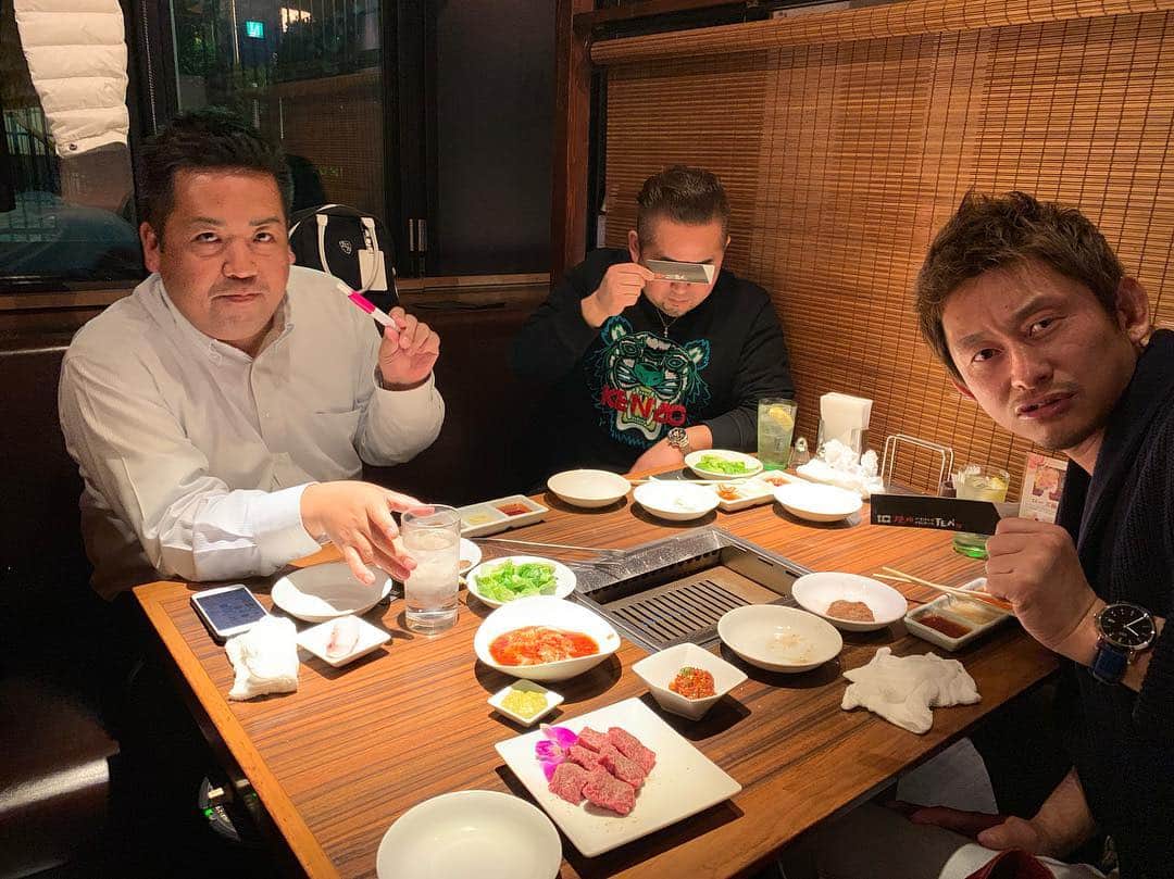 吉永啓之輔のグルメインスタ