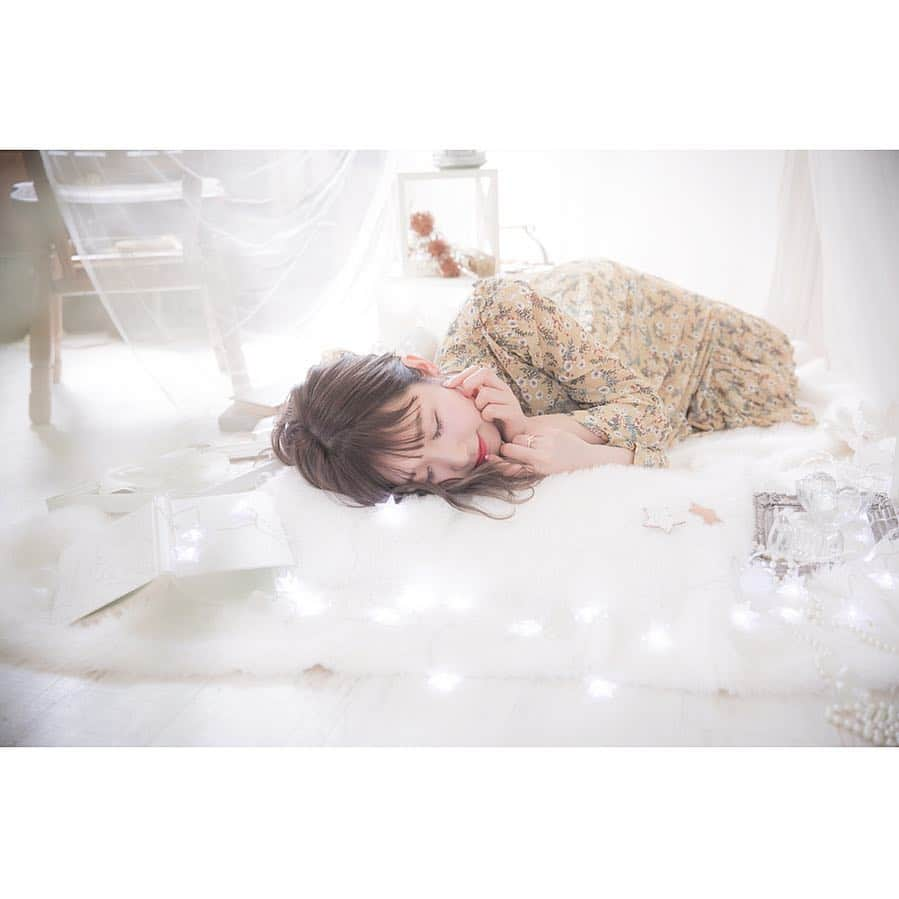 浦西ひかるさんのインスタグラム写真 - (浦西ひかるInstagram)「🌜撮影データ💤💤」3月27日 12時32分 - uranishihikaru