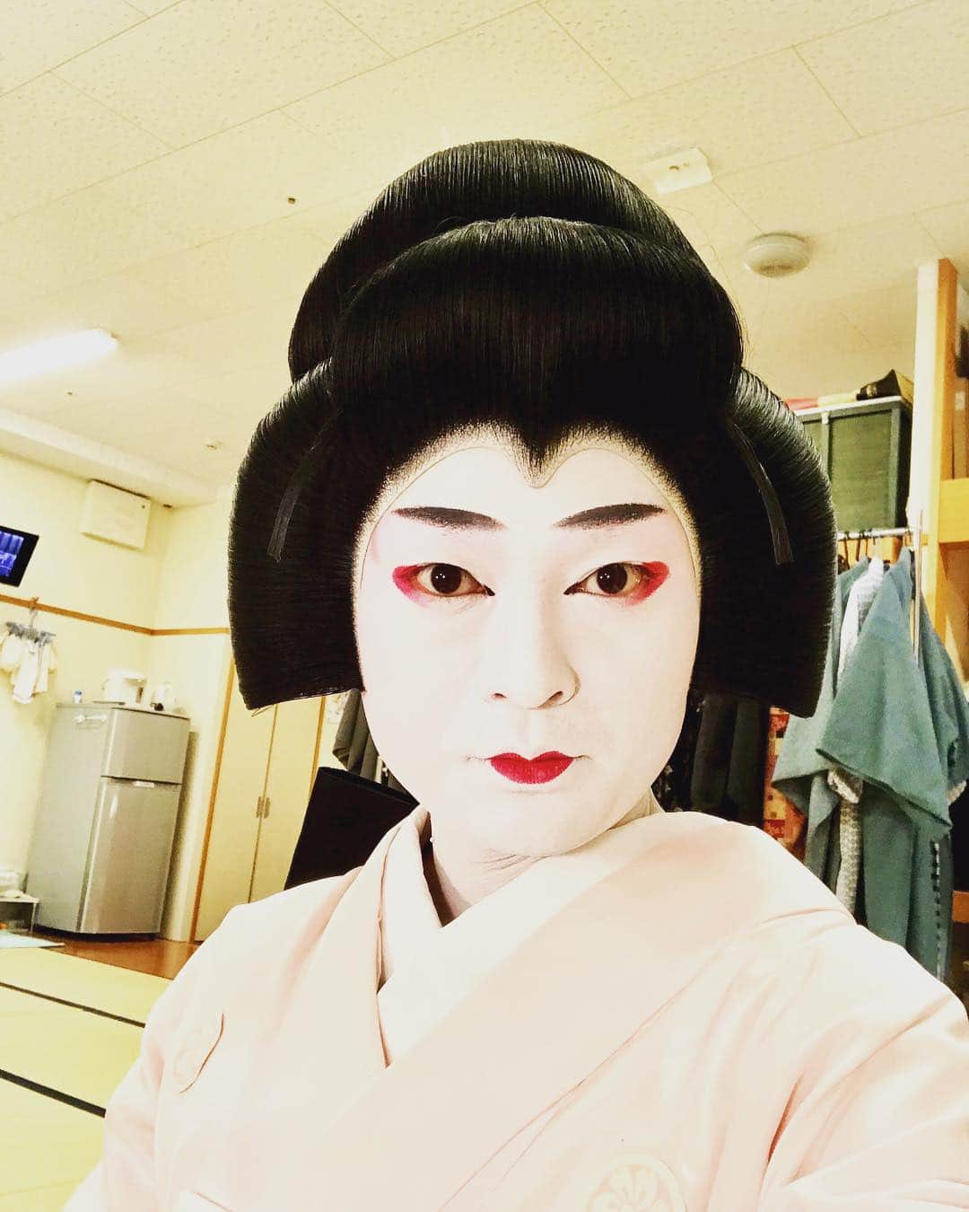 片岡千壽のインスタグラム