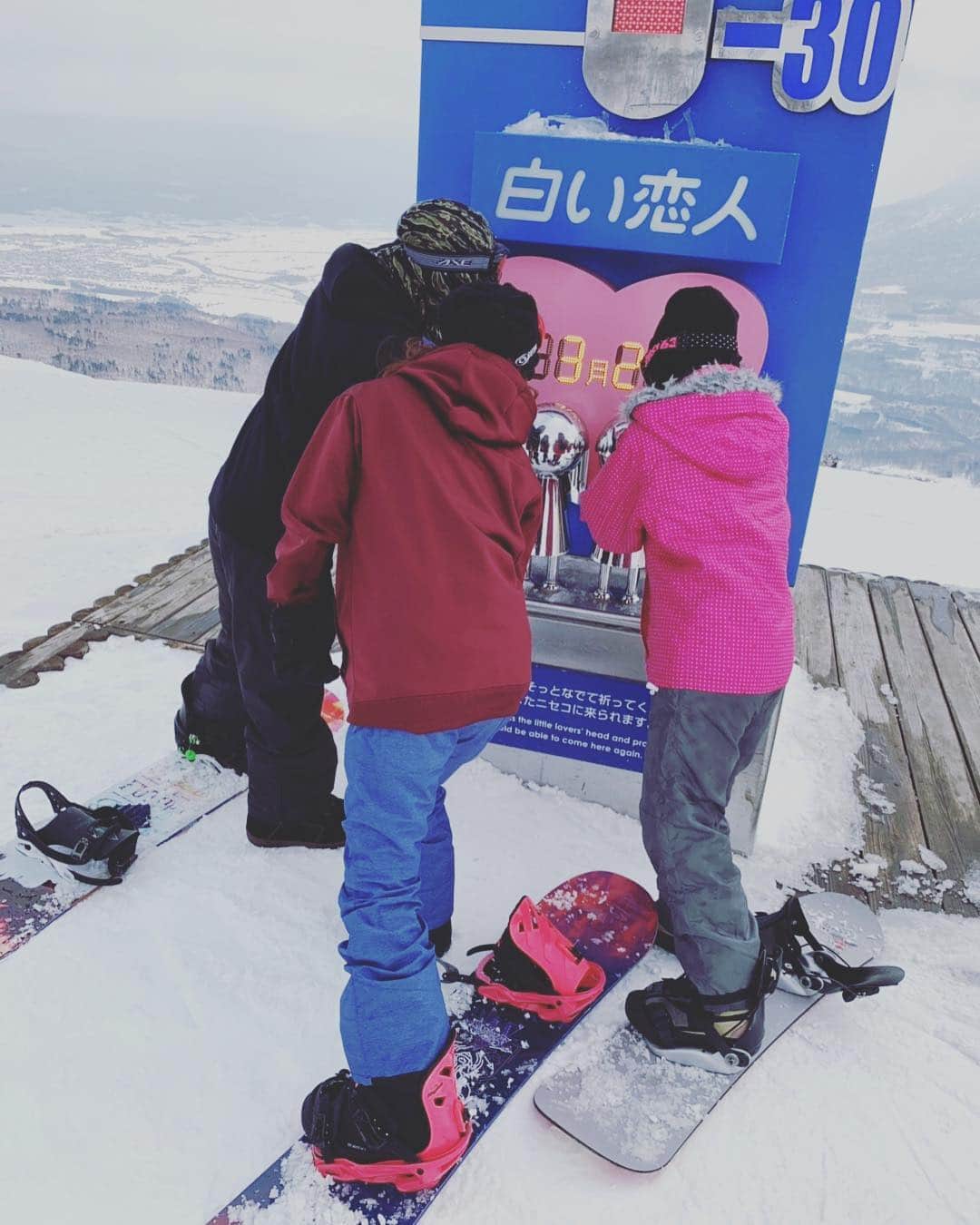 モモコのインスタグラム