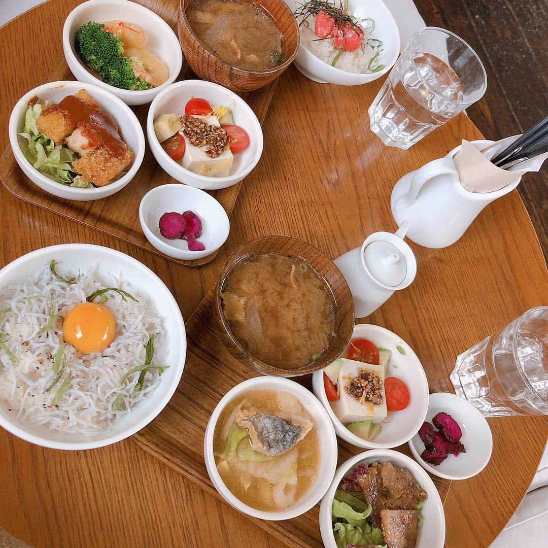 mimのグルメインスタ