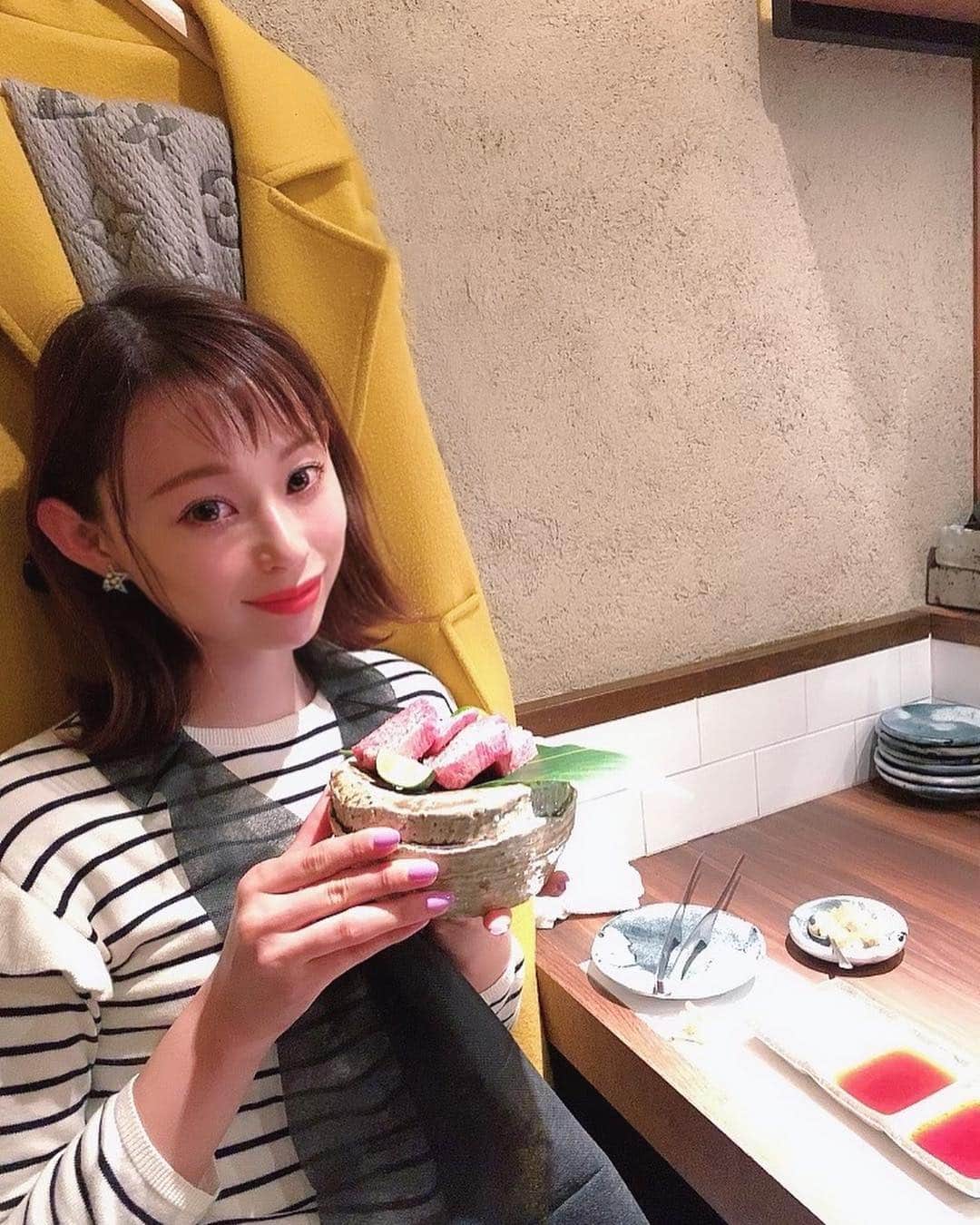 karen okajimaのグルメインスタ