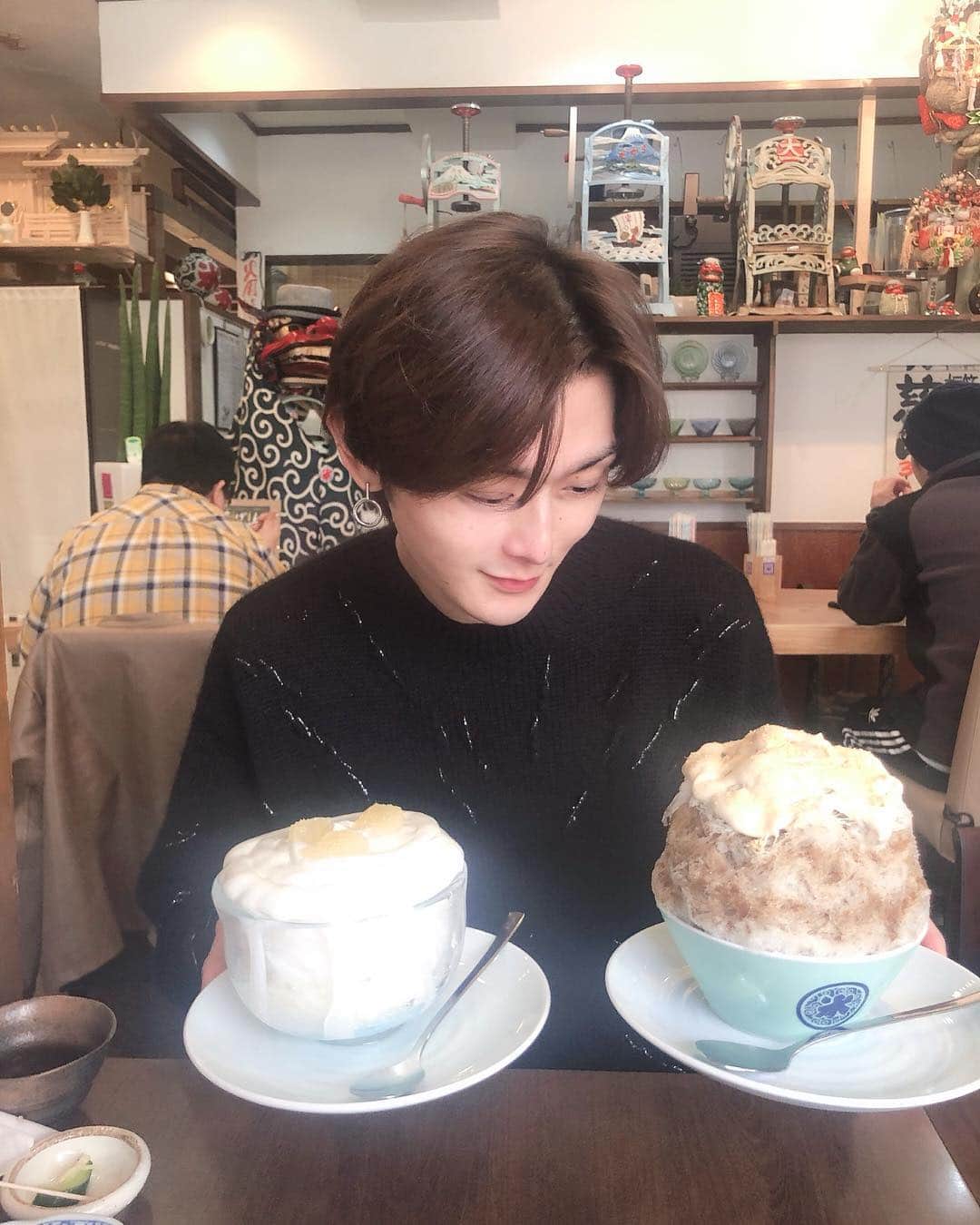 keitaのグルメインスタ