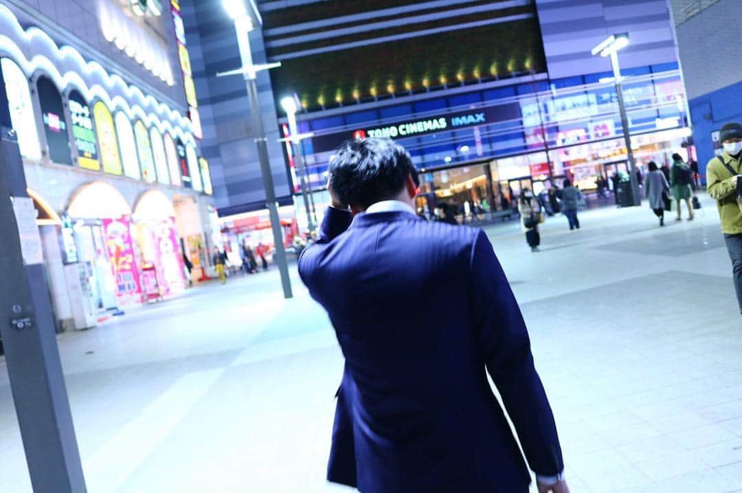 のインスタグラム