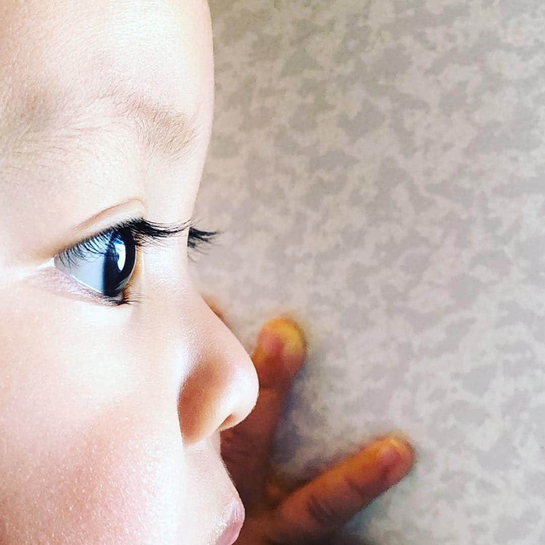 YOPPYさんのインスタグラム写真 - (YOPPYInstagram)「. 大好きな女の子のお誕生日💙 6歳になったんだって💙 しあわせな気持ちをありがとう😊 お誕生日おめでとう🎈 ずっと 素敵な貴方様でいて下さいませ💙💛💙💛💙 #1歳 #2018_winter_baby部 #2018_february_baby」3月27日 22時53分 - yoyoyopico