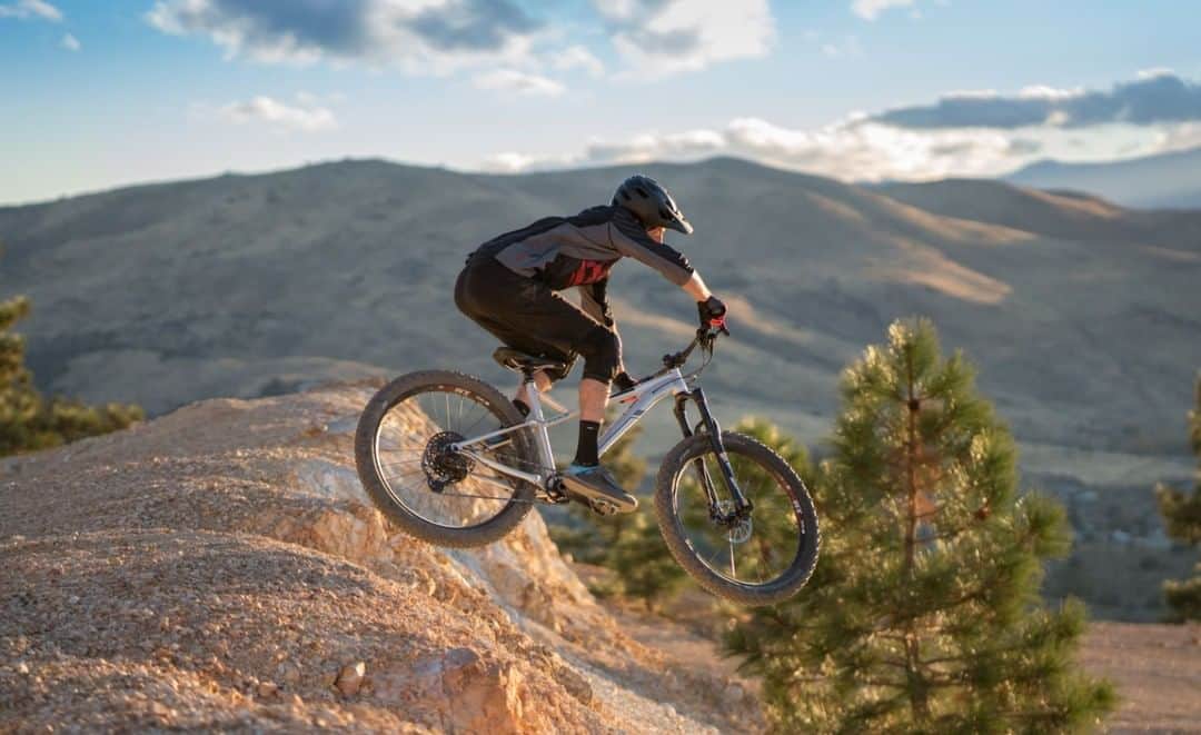 Fuji Bikesのインスタグラム