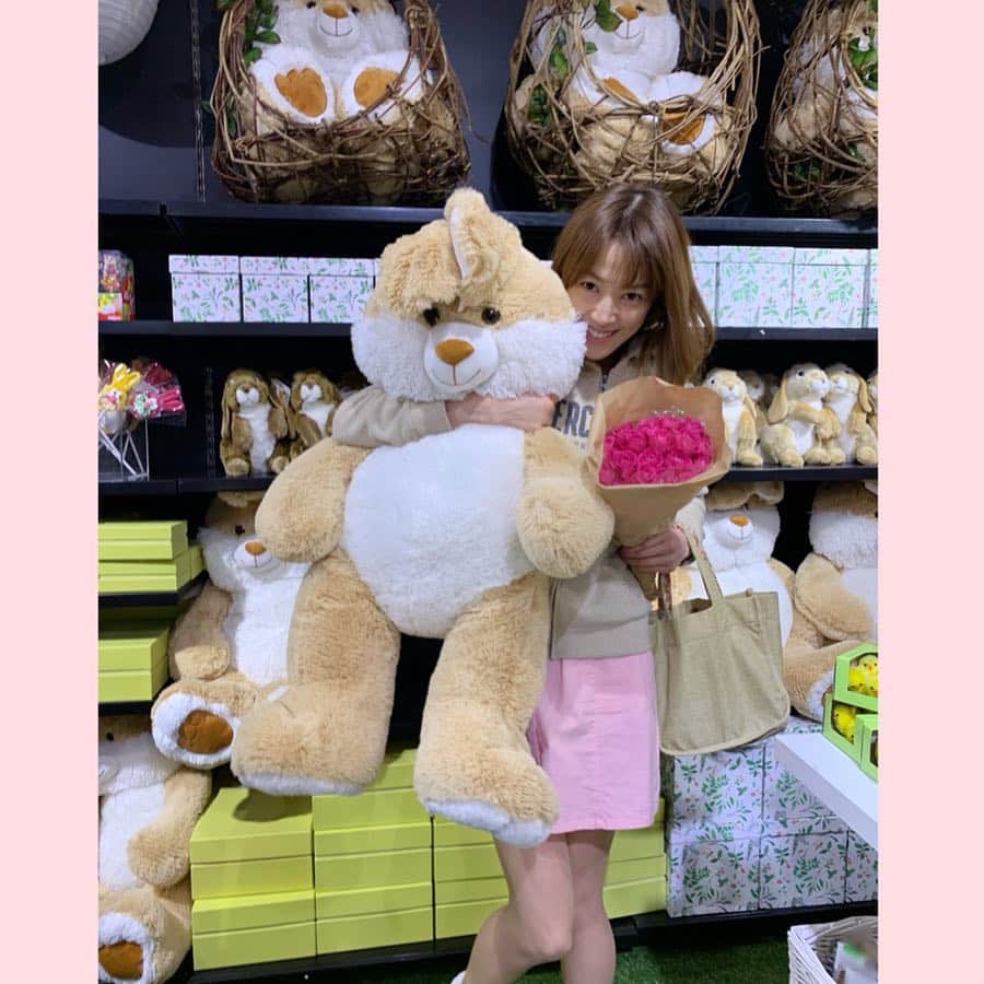 大和悠河のインスタグラム