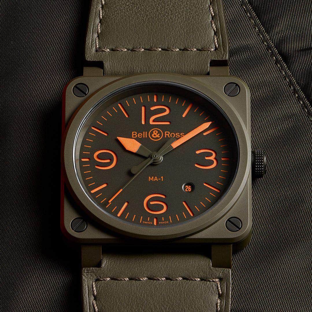ベル&ロスのインスタグラム