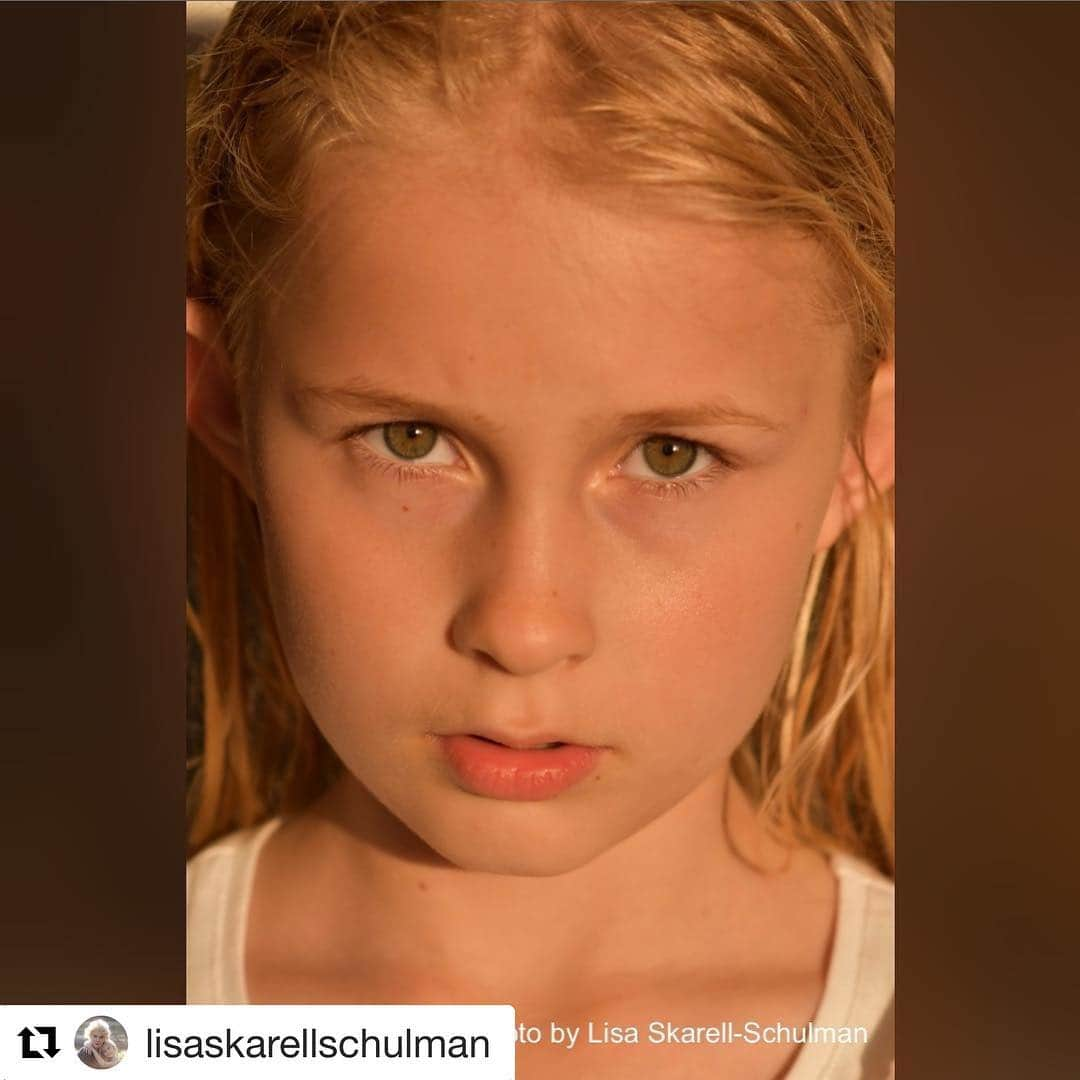 マーク・シュルマンさんのインスタグラム写真 - (マーク・シュルマンInstagram)「#Repost @lisaskarellschulman」3月27日 14時28分 - markyplanet