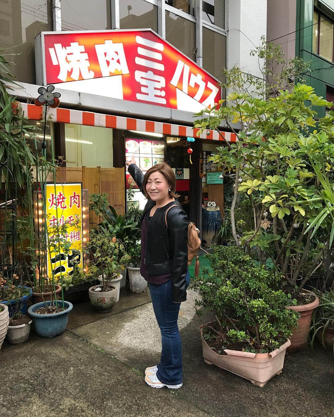 下野佐和子のグルメインスタ