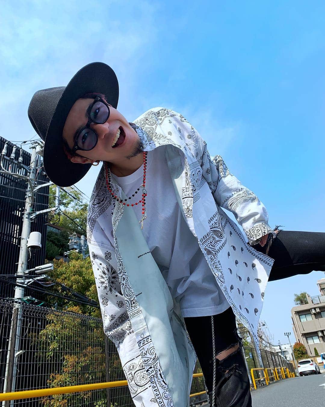 高木琢也のインスタグラム