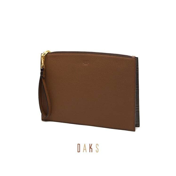 DAKS Koreaのインスタグラム