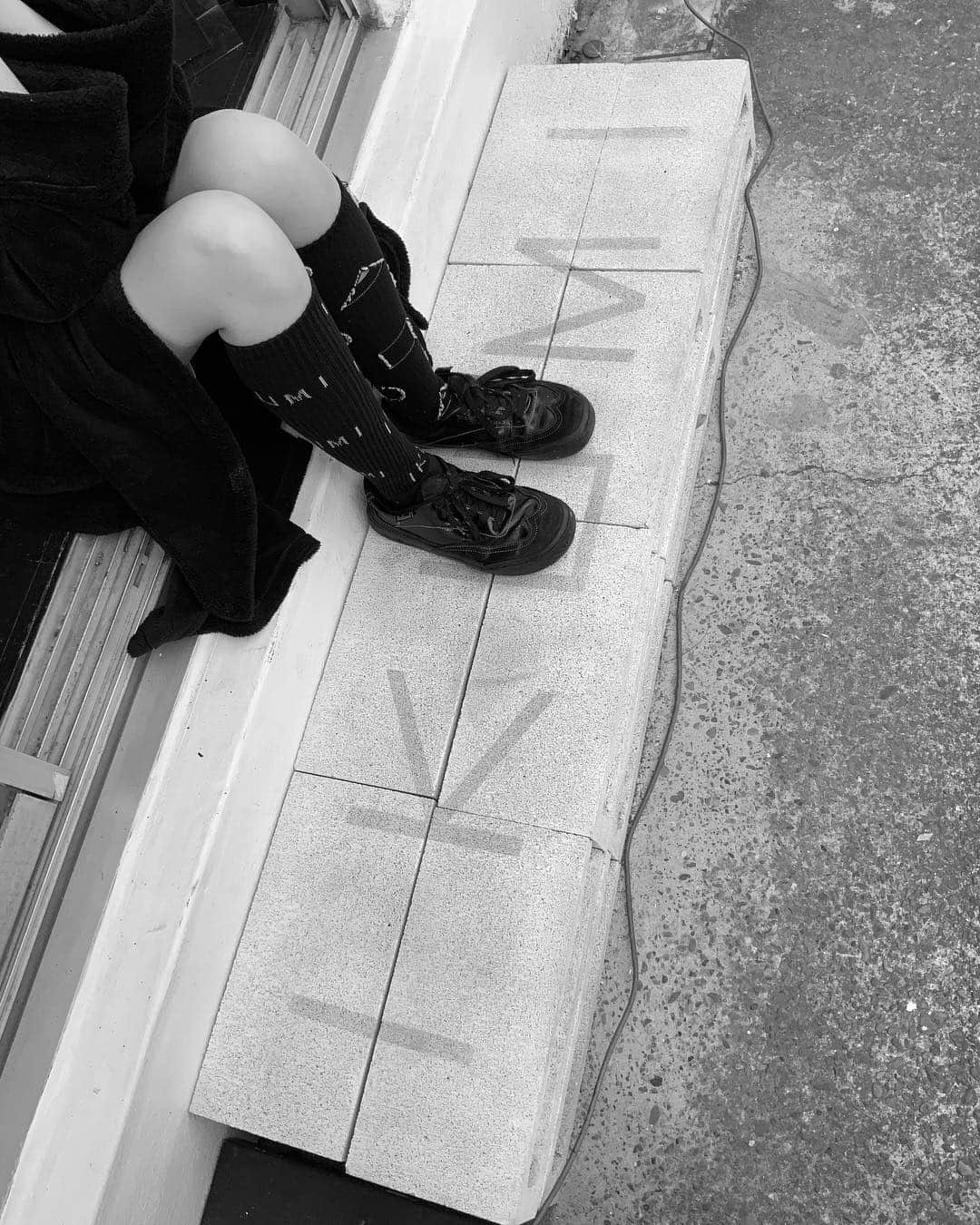 高橋愛さんのインスタグラム写真 - (高橋愛Instagram)「大好きな @____ikumi____ 🖤 ㅤㅤㅤㅤㅤㅤㅤㅤㅤㅤㅤㅤㅤ 可愛かった😍 楽しみっっ ㅤㅤㅤㅤㅤㅤㅤㅤㅤㅤㅤㅤㅤ #IKUMI #IKUMISTORE」3月27日 15時45分 - i_am_takahashi