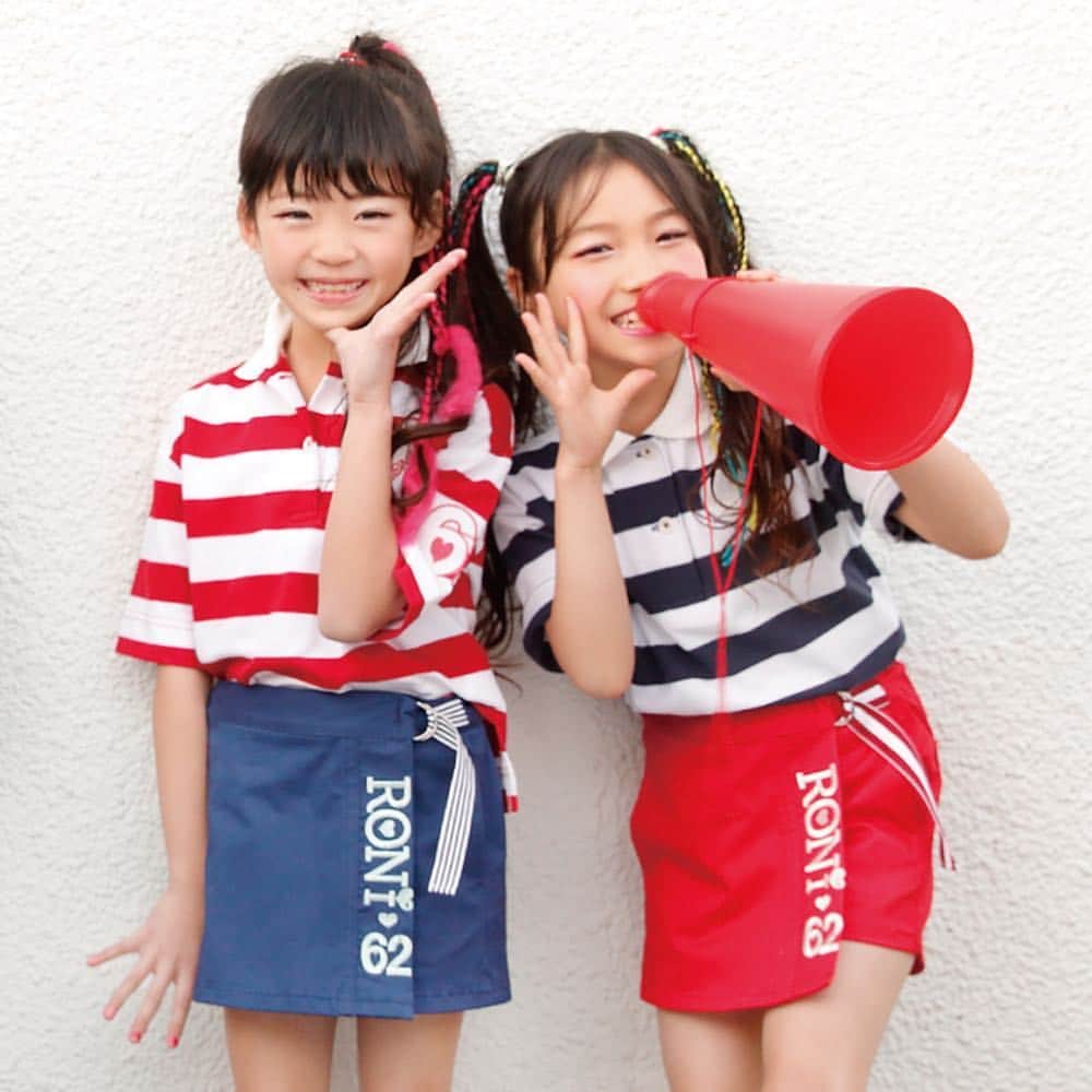 RONI WORLDさんのインスタグラム写真 - (RONI WORLDInstagram)「💙New arrival💙﻿ ﻿ 2019 SS COLLECTION入荷﻿ ﻿ 店頭は明日以降、順次入荷いたします。各店の入荷状況はお近くの店舗にお問い合わせください。﻿ ﻿ ★ @kodomoland_official ﻿ 本日19時より販売スタート﻿ ﻿ ﻿ #RONI #roni #ロニィ﻿ #kids #kidsfashion #キッズ﻿ #キッズファッション #子供服 #子供﻿ #原宿 #harajuku #hairmake #ヘアメイク」3月27日 15時38分 - roni62insta