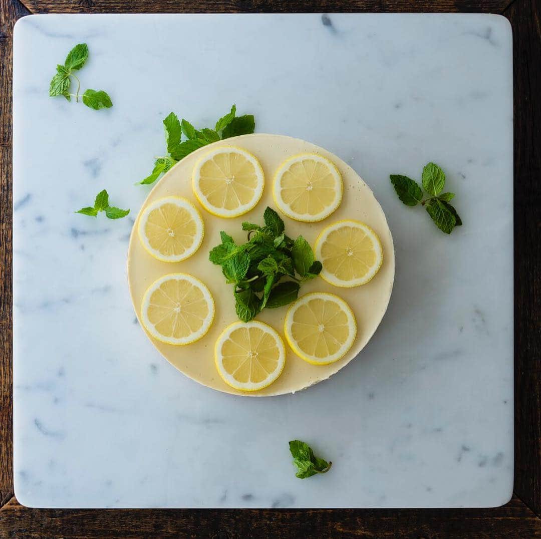 ORGANIC TABLE BY LAPAZのグルメインスタ