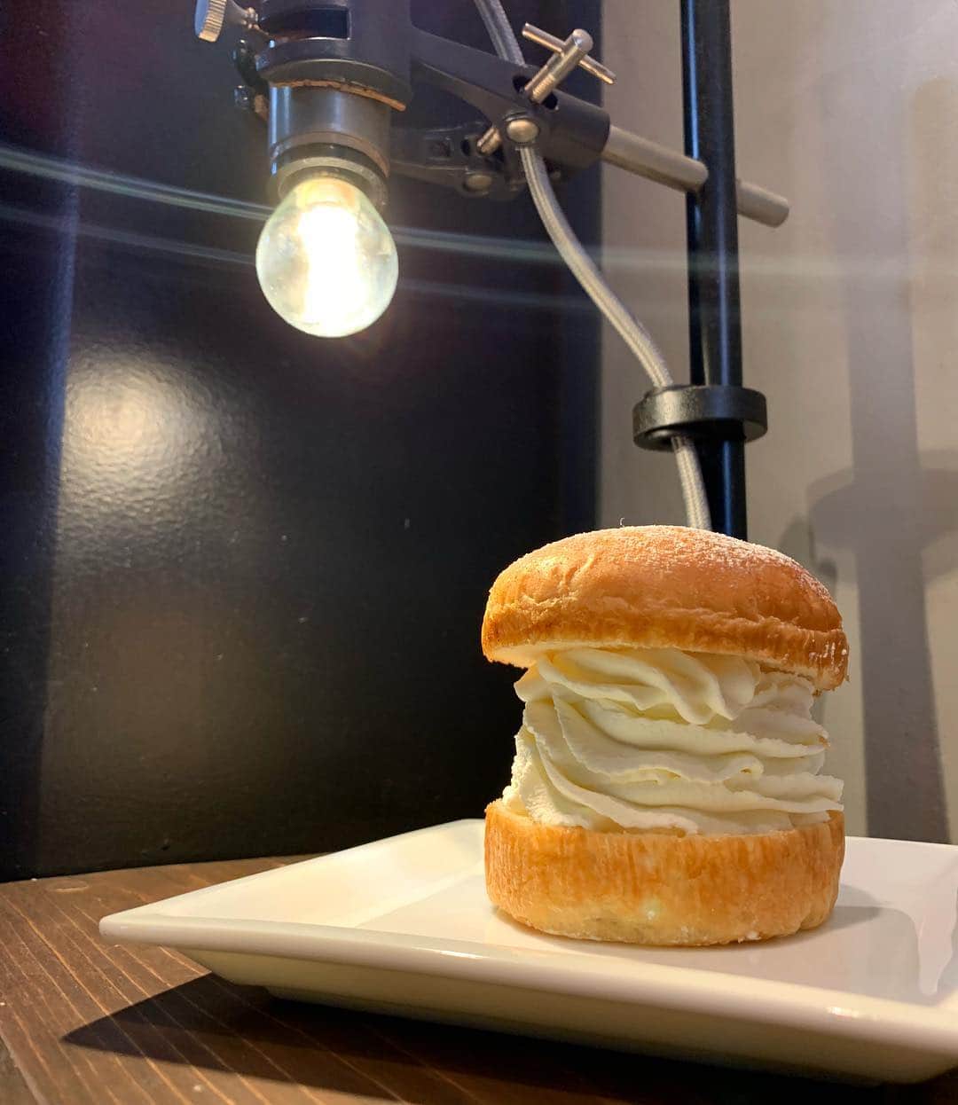 コージ・トクダのグルメインスタ