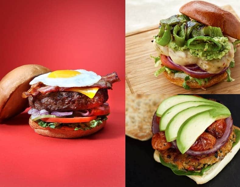 THE COUNTER JAPAN公式のグルメインスタ