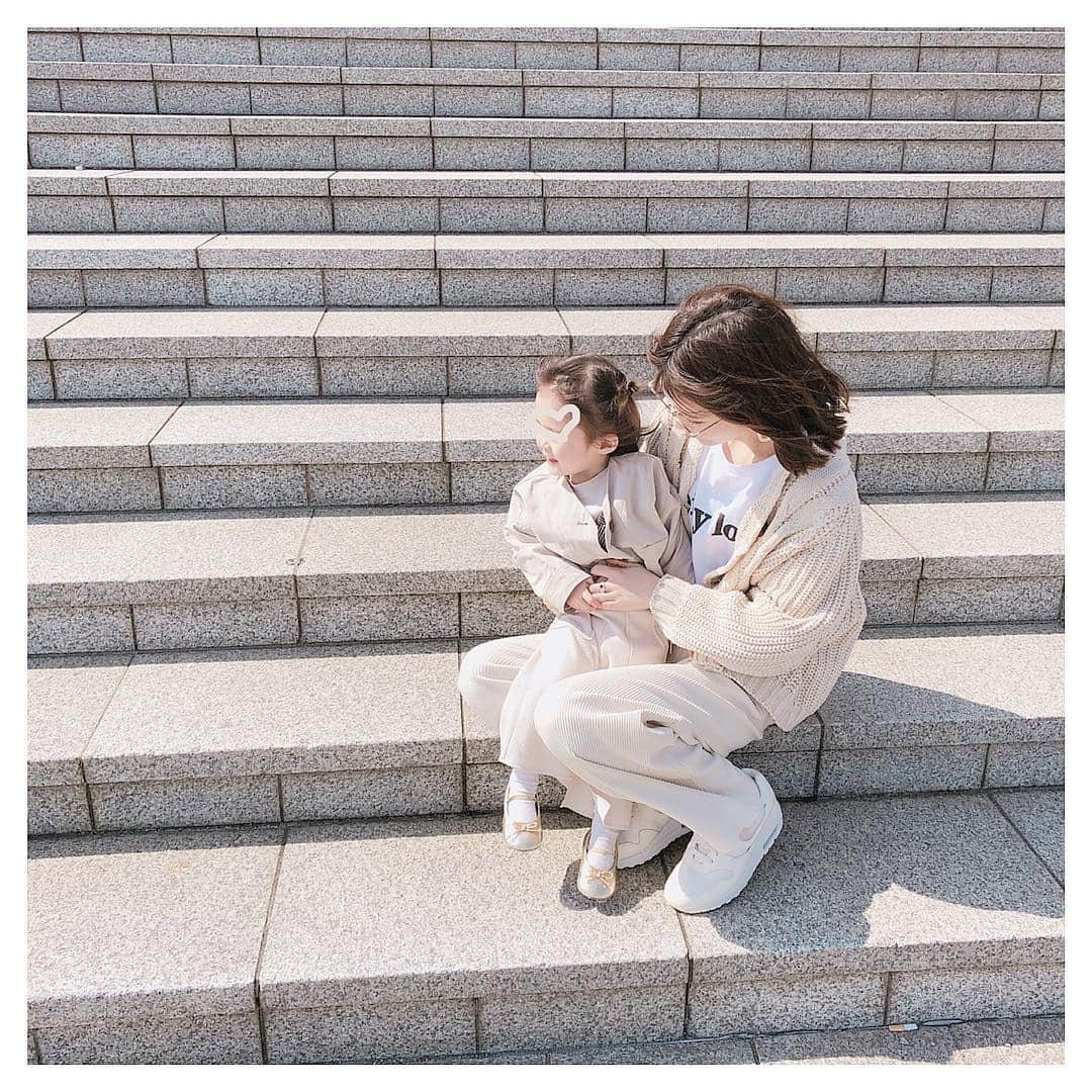 MISAのインスタグラム