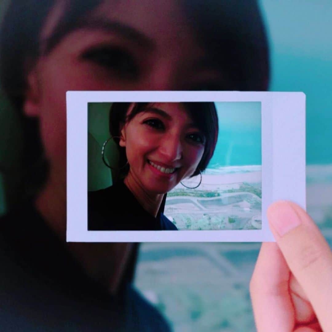 望月理恵さんのインスタグラム写真 - (望月理恵Instagram)「友達家族と小旅行へ。 子供たちにアプリで 遊ばれてます☺️」3月27日 16時45分 - mochiee28