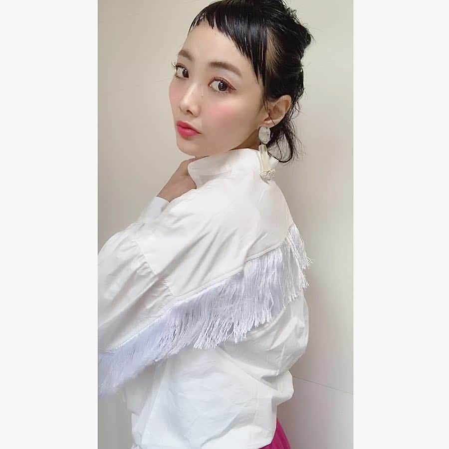 田中真奈美のインスタグラム