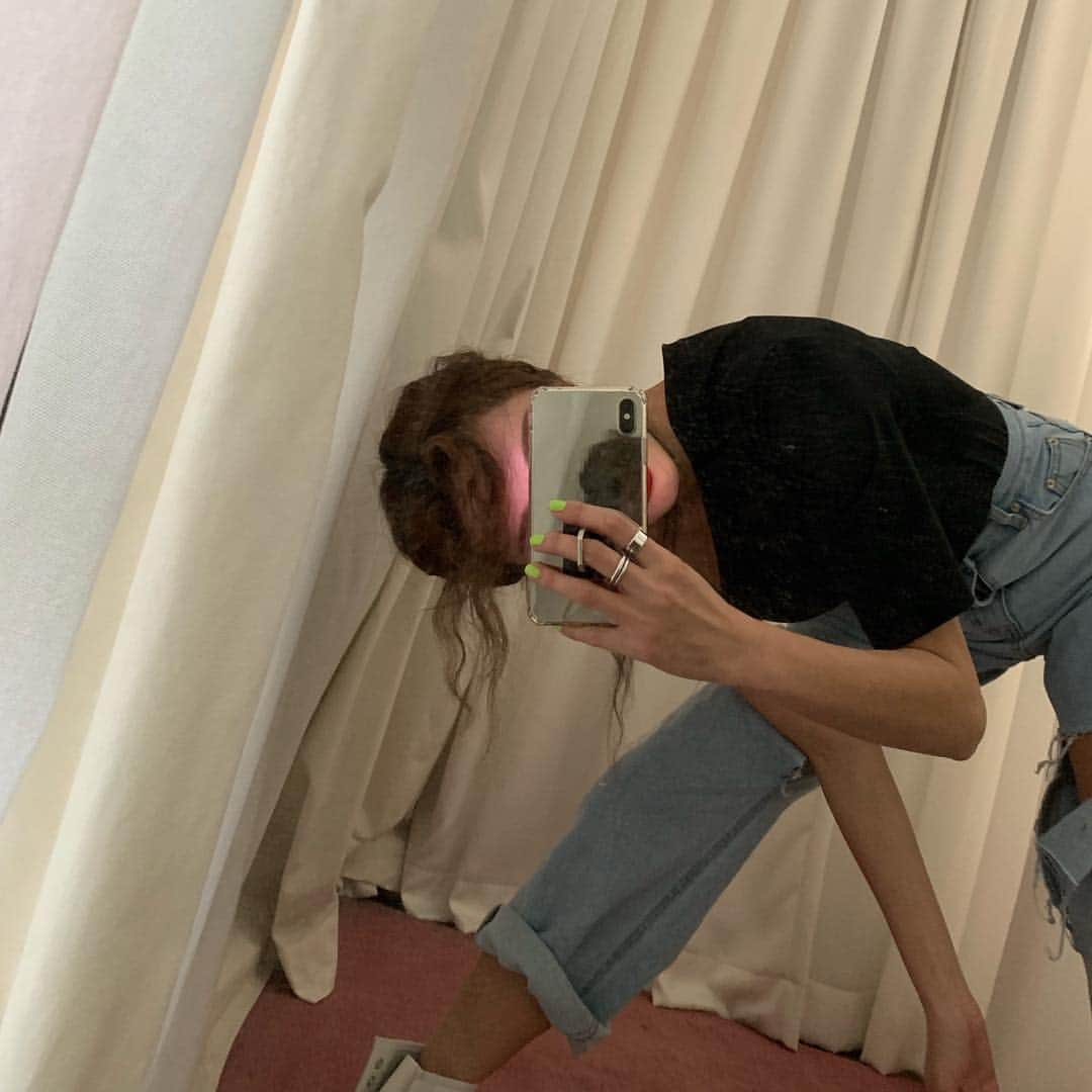 パク・ソラさんのインスタグラム写真 - (パク・ソラInstagram)「오늘의 요청컷🤟🏼」3月27日 16時51分 - sora_pppp