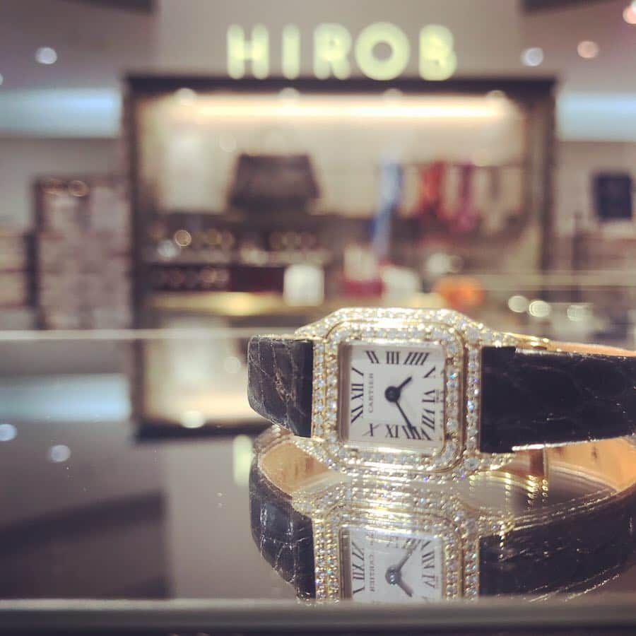 HIROBのグルメインスタ