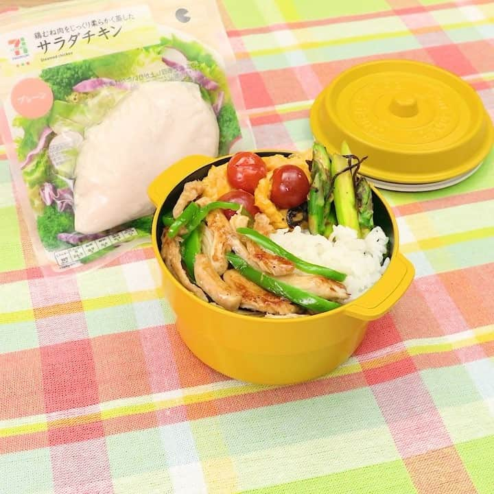 DELISH KITCHENのインスタグラム