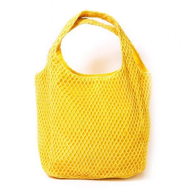 playfulさんのインスタグラム写真 - (playfulInstagram)「【✨Price Down Item✨】 【SALE】リミフゥLIMI  feu ネットレイヤードキャンバスバッグ 黄(¥18,144→ ¥14,515) https://www.playful-dc.com/mobile/products/details49427.html ▲HPにて3buy50%OFFセール開催中♪▲ 新規会員様限定！！ 合計¥8000分クーポン配信中！  tel 0120-129-084 mail hello@playful-dc.com http://www.playful-dc.com #modellife #l4l#f4f#撮影データ #大阪#古着#モデル撮影 #followｍe #fashionista #リミフゥ#limifeu#playful#usedclothing #osakajapan #instapic#instafollow#instagood#instafashion#ootdfashion #outfitmen #coordinate#mode#プレイフル #古着mix#salesalesale #photoshop #着画 #cute#style」3月27日 17時53分 - playful_dc