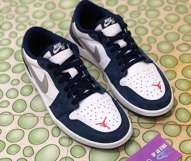 jordandepotのインスタグラム