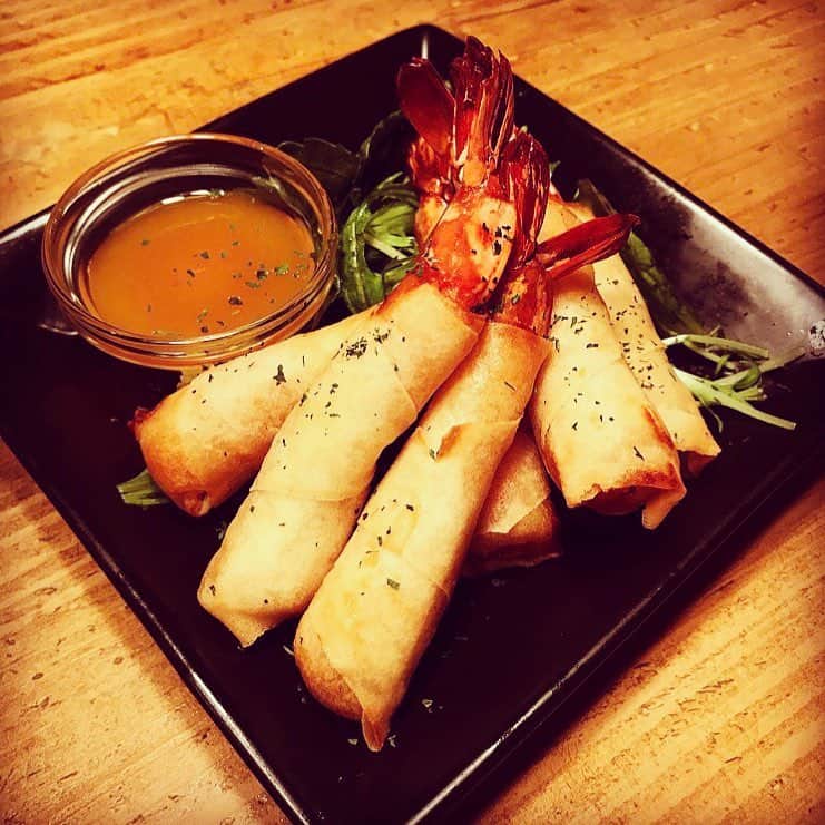 活海老バルorb Resortのグルメインスタ