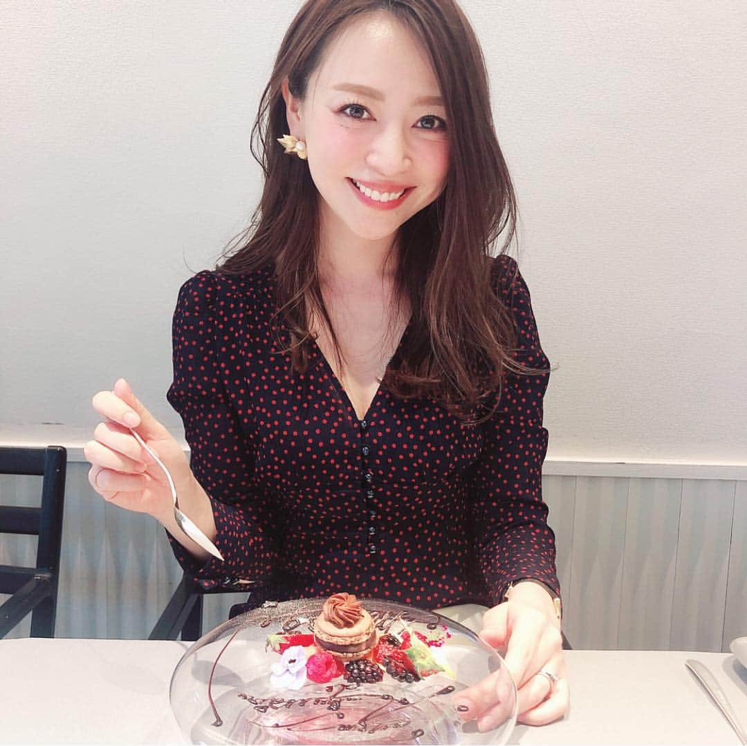 磯部奈央のグルメインスタ