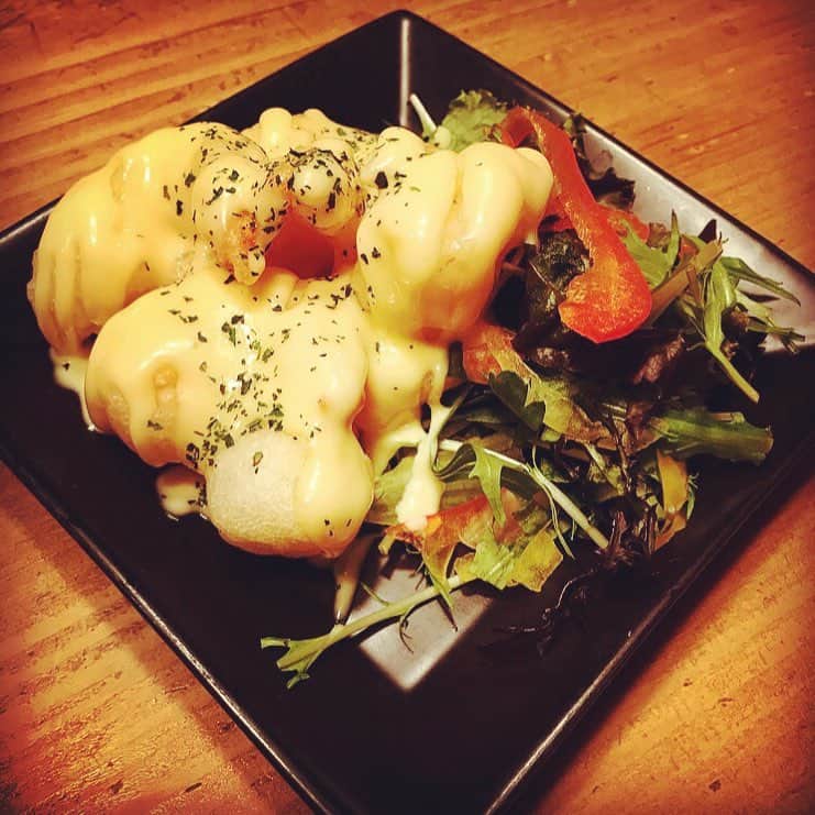 活海老バルorb Resortのグルメインスタ