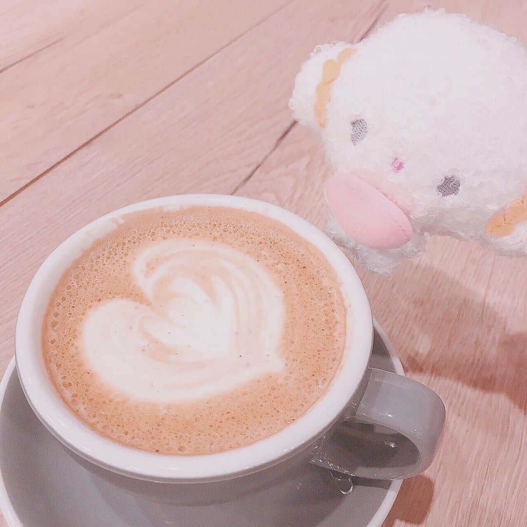 こぎみゅん（サンリオ）のインスタグラム