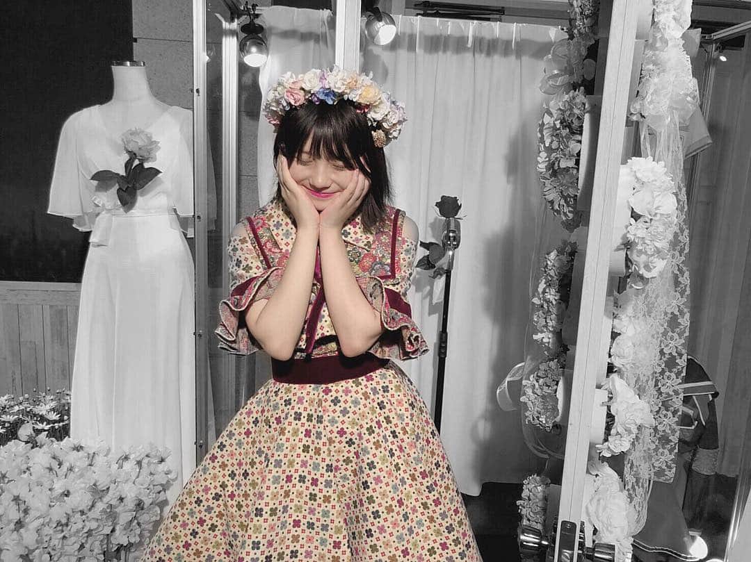 小畑優奈のインスタグラム