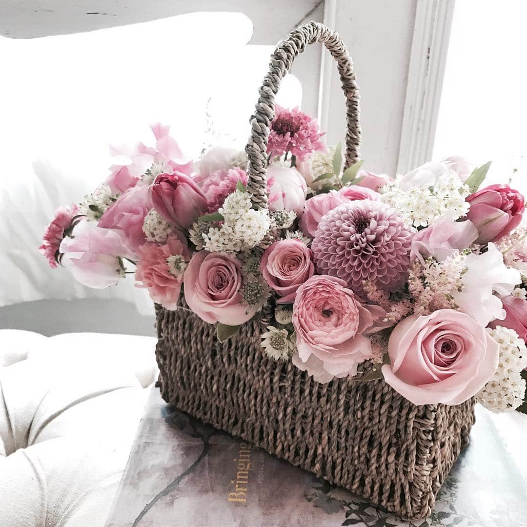 Florist.janeのインスタグラム