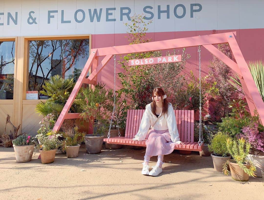 桜咲乃愛のグルメインスタ