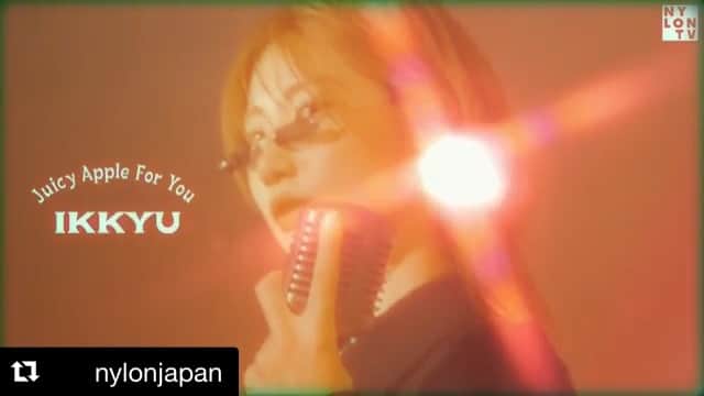 中嶋イッキュウのインスタグラム